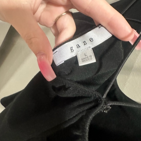 Tank top - Picture 2 of 3